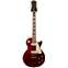 Epiphone 1956 Les Paul Standard Candy Apple Red  Front View