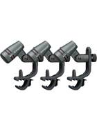 Sennheiser E604 3 Pack