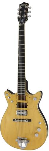 Gretsch G6131-MY-NAT Malcolm Young Jet Natural