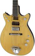 Gretsch G6131-MY-NAT Malcolm Young Jet Natural