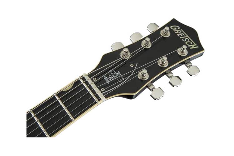 Gretsch G6131-MY-NAT Malcolm Young Jet Natural Gretsch G6131-MY-NAT Malcolm Young Jet Natural