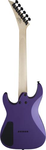 Jackson JS1X DK Minion Pavo Purple Jackson JS1X DK Minion Pavo Purple