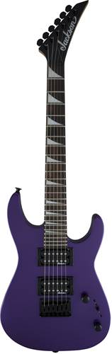 Jackson JS1X DK Minion Pavo Purple Jackson JS1X DK Minion Pavo Purple
