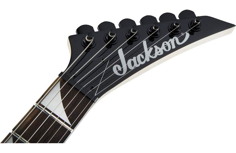 Jackson JS1X DK Minion Pavo Purple Jackson JS1X DK Minion Pavo Purple