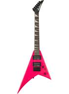 Jackson JS1X RR Minion Neon Pink