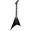 Jackson JS1X RR Minion Satin Black Front View