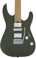 Charvel Pro Mod DK24 HSH Matte Army Drab