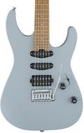 Charvel Pro Mod DK24 HSS Primer Grey