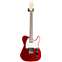 Fender Custom Shop 60's Tele Lush Closet Classic Candy Apple Red RW #R93591 Front View