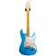 Fender Custom Shop 57 Strat Journeyman Relic Cataline Blue #R92238 Front View