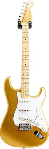 Fender Custom Shop 57 Strat Journeyman Relic Frost Gold #R91057