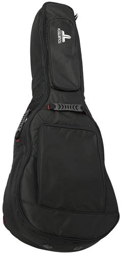 TOURTECH TTB-20WG Deluxe Western Acoustic Guitar Gig Bag