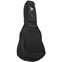 TOURTECH TTB-20WG Deluxe Western Acoustic Guitar Gig Bag Front View