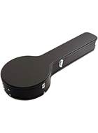 TOURTECH TTC-BJ5 Standard Banjo Case 5 String