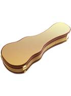 TOURTECH TTC-UKSGD Standard Tweed Soprano Ukulele Case