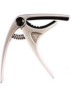 TOURTECH TTA-C01SL Quick Release Capo Silver