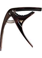 TOURTECH TTA-C01BK Quick Release Capo Black