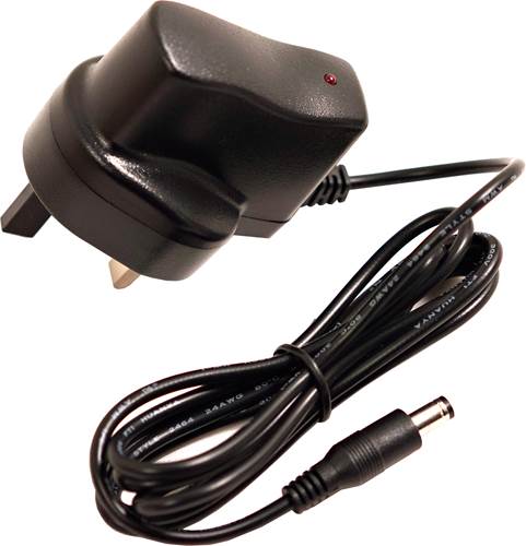 TOURTECH TTA-PSU01 9V Power Supply TOURTECH TTA-PSU01 9V Power Supply