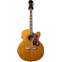 Epiphone EJ-200SCE Natural Vintage Natural Front View