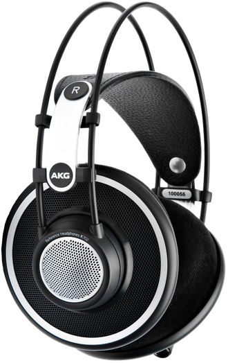 AKG K702 (Manufacturer Refurbished)