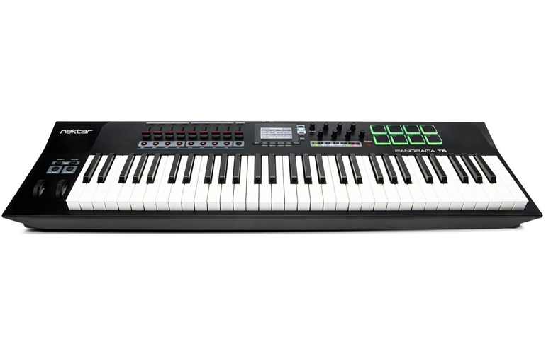 Nektar Panorama T6 Nektar Panorama T6