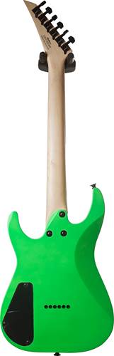 Jackson JS1X DK Minion Neon Green Jackson JS1X DK Minion Neon Green
