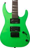 Jackson JS1X DK Minion Neon Green