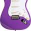 Fender Jimi Hendrix Strat MN Ultraviolet (Ex-Demo) #MX18134180 