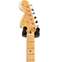 Fender Jimi Hendrix Strat MN Ultraviolet (Ex-Demo) #MX18134180 