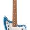 Fender 60S Jaguar Lacquer PF Lake Placid Blue 