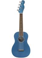 Fender Zuma Classic Ukulele Lake Placid Blue