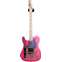 Fender Traditional 69 Pink Paisley Tele LH (Ex-Demo) #JD18011178 Front View