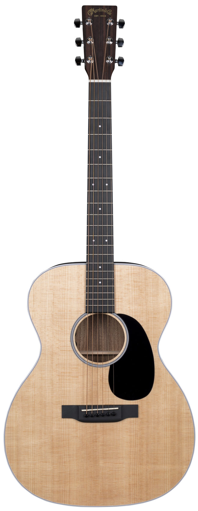 Martin Road Series 000RSG