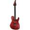 Crimson Custom Shop Descendent 213C Front View