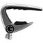 G7TH Newport 12 String Compensated Acoustic Capo Silver Front View