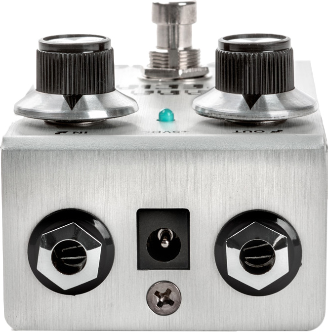 Way Huge Smalls Overrated Special Overdrive