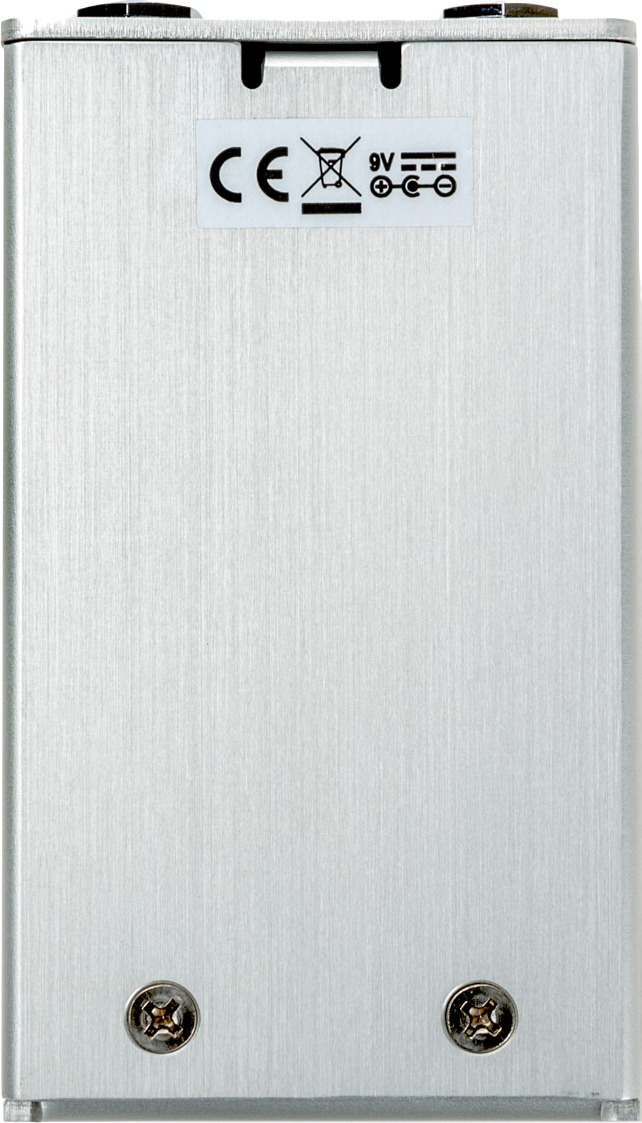 Way Huge Smalls Overrated Special Overdrive