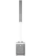 Electro Voice Evolve 50 PA System (White)