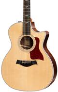 Taylor 414ce-R Rosewood Grand Auditorium V Class Bracing