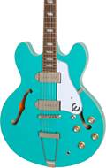 Epiphone Casino Turquoise