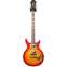 Epiphone DC Pro Faded Cherry Sunburst  Front View