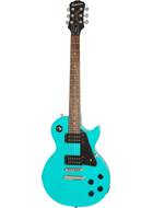 Epiphone Les Paul Studio Turquoise Gloss