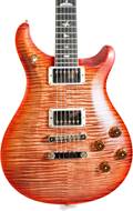 PRS Ltd Edition Wood Library McCarty 594 Double Cut Satin Autumn Sky #17245361