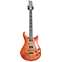 PRS Ltd Edition Wood Library McCarty 594 Double Cut Satin Autumn Sky  #17245361 Front View