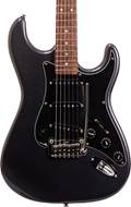 G&L USA Fullerton Standard Legacy Graphite Metallic CR (Ex-Demo) #CLF1807193