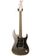 G&L USA Fullerton Standard Legacy Graphite Metallic RW