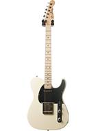 G&L USA Fullerton Standard ASAT Classic Vintage White MN