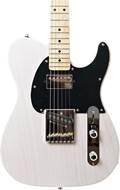 G&L USA Fullerton Deluxe ASAT Classic Bluesboy Blonde MN