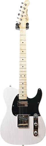 G&L USA Fullerton Deluxe ASAT Classic Bluesboy Blonde MN G&L USA Fullerton Deluxe ASAT Classic Bluesboy Blonde MN
