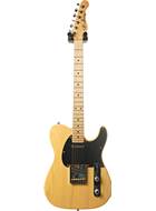 G&L USA Fullerton Deluxe ASAT Classic Butterscotch Blonde MN